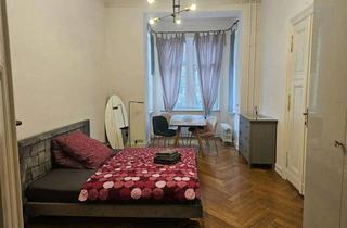 WG-Zimmer mieten in Kaiser-Friedrich-Straße, 10585 Charlottenburg, Kaiser-Friedrich-Straße, Berlin