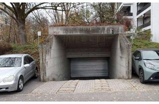 Garagen kaufen in Klötlmüllerstraße 40,42, 84034 West, TG-Stellplatz in guter Lage in Landshut zu verkaufen