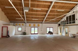 Lager mieten in 86860 Jengen, Halle als Lager