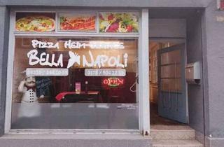 Gewerbeimmobilie kaufen in 67304 Eisenberg, Etablierte Pizzeria mit kompletter Ausstattung gegen Ablöse abzugeben