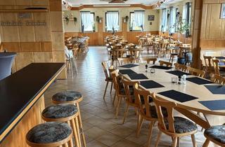 Gastronomiebetrieb mieten in Waldstr. 23, 91301 Forchheim, Sportgaststätte