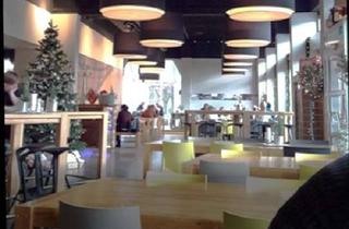 Gastronomiebetrieb mieten in Zentrale Lage, 80807 Milbertshofen-Am Hart, ILIEV IMMOBILIEN: Attraktives Restaurant mit Terrasse und viel Potenzial in SCHWABING-NORD