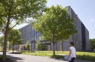 Gastronomiebetrieb mieten in Konrad-Zuse-Ring 11, 14469 Nedlitz, Eck-Gastrofläche für Coffeeshop oder Bistro, Top Lage auf Campus am Jungfernsee @WORKHUB