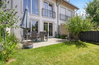 Haus kaufen in Fürstenriederstr 15a, 82152 Planegg, Exklusives Neubau-Reihenmittelhaus in Planegg – Modernes Wohnen in bester Lage