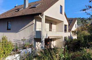 Doppelhaushälfte kaufen in 74653 Künzelsau, Stadtnahe, helle & großzügige Doppelhaushälfte