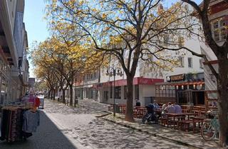 Haus kaufen in 73230 Kirchheim, Kapitalanlage mit WeitblickWohn- und Geschäftshaus Top-Lage