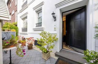 Haus kaufen in 40549 Oberkassel, Liebe ist, wenn jeder Raum "Willkommen" sagt