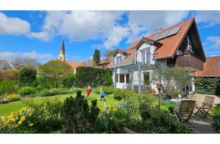 Einfamilienhaus kaufen in Krugstr., 82284 Grafrath, ***Gemütliches Familienheim mit sonnigem Garten, neuwertiger EBK und großer überdachter Terrasse***