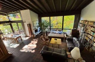 Haus kaufen in 61462 Königstein, Von privat: Königstein Johanniswald - Individuelles Architektenhaus mit Burgblick