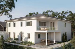 Haus kaufen in 89264 Weißenhorn, Der Allrounder: Ein- oder Zwei-Familienhaus, Mehrgenerationenhaus, Wohnen-Arbeiten unter einem Dach!