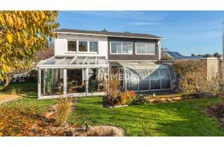 Villa kaufen in 65520 Bad Camberg, Zeitlose Eleganz trifft Wohlfühlambiente – Exklusive Villa mit Spa, Gartenparadies & Fernsicht