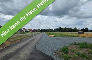 Haus kaufen in An Der Sandgrube, 38176 Wendeburg, Mit Grundstück, das Haus für alle Lebensphasen in Meerdorf.