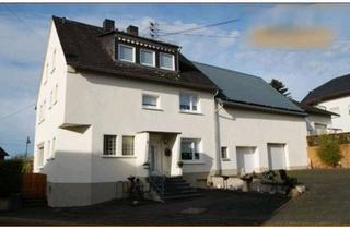 Haus kaufen in 57629 Linden, 1-2 Familienhaus, Westerwald, viel Platz für Mensch und Tier