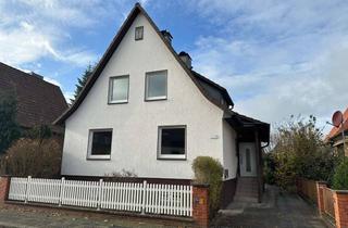 Einfamilienhaus kaufen in 29221 Celle, Erstbezug nach Sanierung: Einfamilienhaus in Celle Neuenhäusen