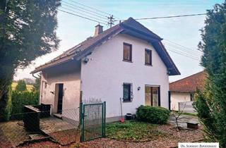 Einfamilienhaus kaufen in 56472 Nisterau, Gepflegtes Einfamilienhaus in ruhiger Ortsrandlage mit 1.474 m² großem Grundstück!