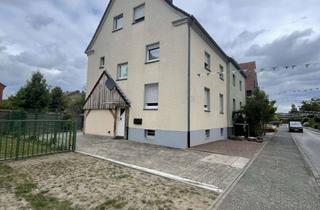 Haus kaufen in 59348 Lüdinghausen, Doppelhaus im ruhigen Wohngebiet mit großer Garten