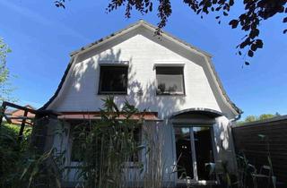 Doppelhaushälfte kaufen in 25421 Pinneberg, Doppelhaushalte mit großem Garten, in Pinneberg