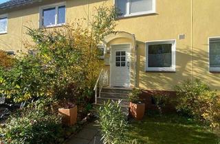 Reihenhaus kaufen in 21423 Winsen, Wunderschönes Kernsaniertes bezugsfertiges Reihenhaus