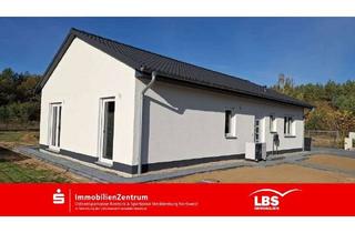 Haus kaufen in 19406 Dabel, Komfortabel wohnen auf einer Ebene