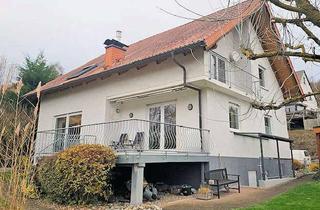 Einfamilienhaus kaufen in Schuhkaufstraße 19, 34292 Ahnatal, *** ZEIT FÜR IHR GEBOT! *** Komfortables Einfamilienhaus in unverbaubarer Lage