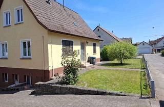 Einfamilienhaus kaufen in Donauschwabenweg, 72108 Rottenburg, Freistehendes Einfamilienhaus