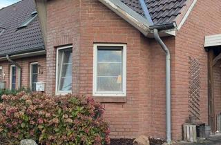 Haus kaufen in 24848 Kropp, Reihenendhaus in Feldrandlage