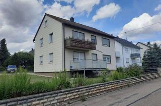 Haus kaufen in 89160 Dornstadt, !RESERVIERT! Charmantes Zweifamilienhaus mit Doppelgarage und gepflegtem Grundstück