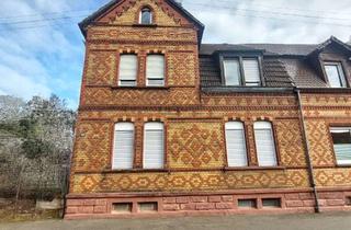 Haus kaufen in Wallonenstr. 28, 68229 Friedrichsfeld, 3-Familienhaus in Mannheim-Friedrichsfeld