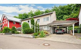 Haus kaufen in 75210 Keltern, Familien(t)raum mit Stil – ca. 250 qm Wohnfläche, Wintergarten & Naturidyll