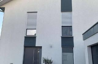 Einfamilienhaus kaufen in 53919 Weilerswist, Verkaufe modernes Einfamilienhaus A+ von privat