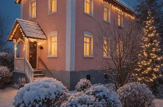 Haus kaufen in 88339 Bad Waldsee, Historisches Haus mit großem Entwicklungspotenzial!