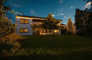 Haus kaufen in Ziegelhalde, 88255 Baindt, Familienidylle in Baindt – Großzügiges Wohnen mit Aussicht
