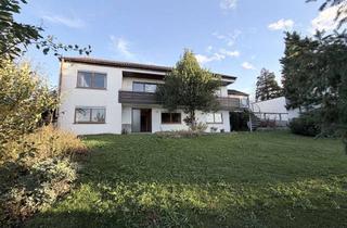 Haus kaufen in Ziegelhalde, 88255 Baindt, Familienidylle in Baindt – Großzügiges Wohnen mit Aussicht