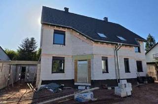 Haus kaufen in 66809 Nalbach, *** Erstbezug! 1 Fam.Haus mit Garten ***