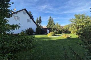 Haus kaufen in 86343 Königsbrunn, Privatverkauf - Grünes Idyll am Stadtrand