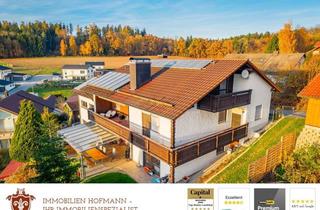 Haus kaufen in 94405 Landau, Ankommen, aufwachsen, bleiben – Ihr Familiendomizil in der Region Landau an der Isar!