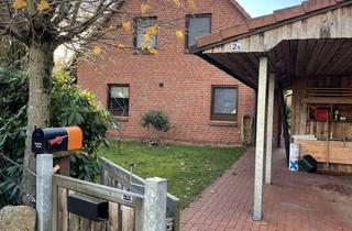 Einfamilienhaus kaufen in 27367 Hellwege, Modernisiertes Einfamilienhaus mit 4 Zimmern in Hellwege