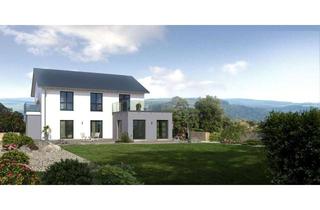 Haus kaufen in 55490 Mengerschied, Generation 4V2 - Zweifamilienhaus für den Start ins Eigenheim!