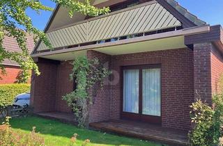 Haus kaufen in 25361 Krempe, WO FAMILIE ZUHAUSE IST