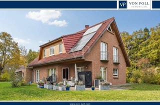 Einfamilienhaus kaufen in 30916 Isernhagen, Einfamilienhaus mit gehobener Ausstattung in ruhiger Lage