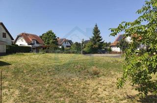 Grundstück zu kaufen in 07613 Heideland, Viel Platz für wenig Geld / 810 m² Grundstück in Großhelmsdorf bei Eisenberg