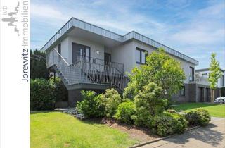 Haus mieten in 33605 Bielefeld, Top-Lage Sieker-Schweiz: Bungalow mit Einliegerwohnung, Doppelgarage und schönem Gartengrundstück