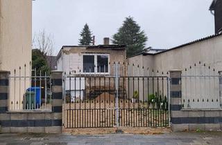 Einfamilienhaus kaufen in Birgeler Str 10, 52349 Düren, Einfamilienhaus mit 2 Zimmern in Düren