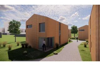 Einfamilienhaus kaufen in 74243 Langenbrettach, Einfamilienhaus in Langenbrettach - Ökologisch und nachhaltig