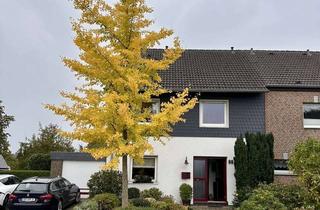 Reihenhaus kaufen in 52223 Stolberg, 5-Zimmer Endreihenhaus in Stolberg-Donnerberg mit herrlichem Garten