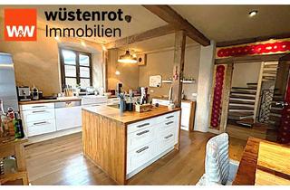 Haus kaufen in 54579 Üxheim, Wohnen Sie da, wo andere Urlaub machen1 Haus und 1 Wohnung mit Doppelgaragestilvoll - gemütlich