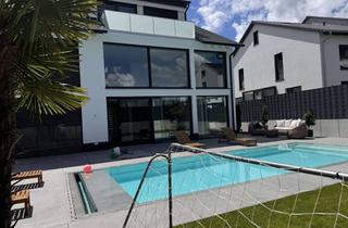 Villa kaufen in 79112 Tiengen, Luxuriöse Villa mit 10 Zimmern in Freiburg, Neubau 2023