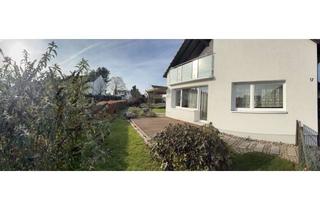 Haus mieten in Siegwartstraße 17, 89081 Jungingen, Geräumiges 6-Zimmer Einfamilienhaus in Ulm-Jungingen mit Garage