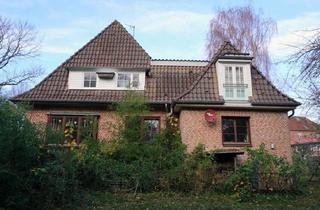 Haus mieten in 23749 Grube, Charmantes Einfamilienhaus mit großzügigem Garten und Carport - Vermietung auf Zeit