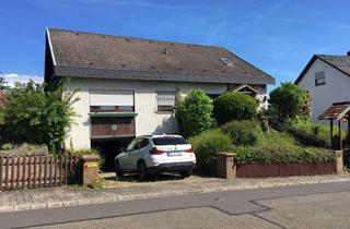 Haus mieten in Langenbergstraße 26, 66871 Haschbach, Wunderschönes Landhaus in Haschbach am Remigiusberg